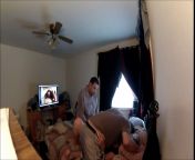 Два парня без перекура ебут свою пышечку подругу